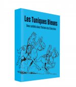Coffret Les Tuniques bleues