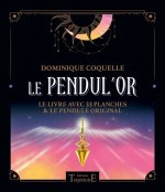 LE PENDUL'OR - 33 PLANCHES - COFFRET