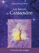 Coffret Les secrets de Cassandre