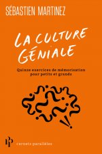 La culture géniale
