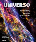 Univers - De l'oeil nu au télescope spatial infrarouge James-Webb