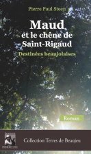 Maud et le chêne de Saint-Rigaud