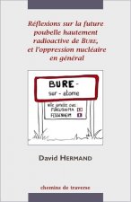 Réflexions sur la future poubelle hautement radioactive de Bure et l'oppression nucléaire en général