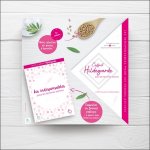 Coffret Hildegarde pour les femmes actives