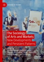 Sociology of Arts and Markets