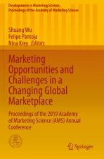 Marketing Opportunities and Challenges in a Changing Global Marketplace