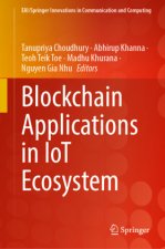 Blockchain Applications in IoT Ecosystem