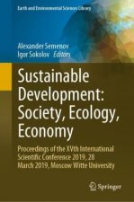 Sustainable Development: Society, Ecology, Economy