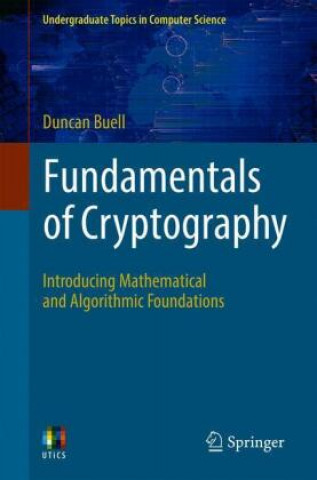 Fundamentals of Cryptography