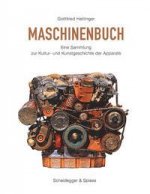 Maschinenbuch