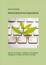 Wertschätzend korrespondieren