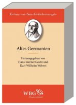 Die Germanen. 2 Bände