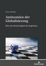 Antinomien Der Globalisierung
