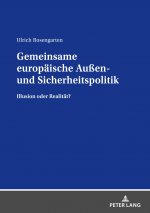 Gemeinsame Europaeische Aussen- Und Sicherheitspolitik