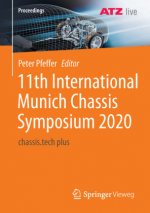 11th International Munich Chassis Symposium 2020
