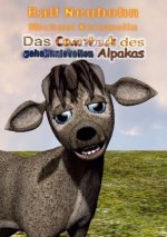 Comeback des geheimnisvollen Alpakas