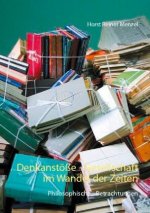 Denkanstoesse - Gesellschaft im Wandel der Zeiten