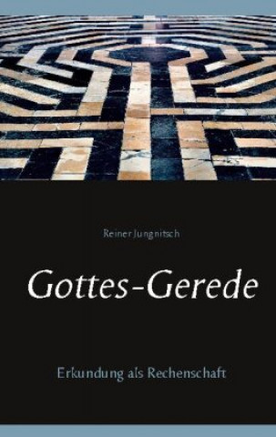 Gottes-Gerede