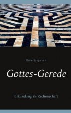 Gottes-Gerede