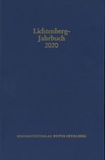 Lichtenberg-Jahrbuch 2020