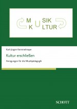 Kultur erschliessen