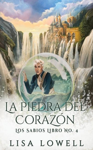 Piedra Del Corazon