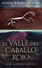 Valle del Caballo Rojo