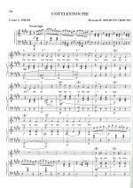 ALLEGRO. Интенсивный курс для фортепиано. Тетрадь 6. Джазовый и вокальный репертуар для средних классов (+2 CD)