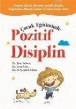 Cocuk Egitiminde Pozitif Disiplin