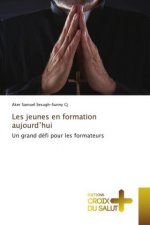 Les jeunes en formation aujourd'hui