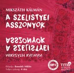 A szelistyei asszonyok - Hangoskönyv