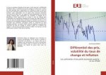 Differentiel des prix, volatilite du taux de change et Inflation