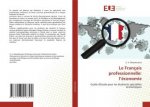 Le Francais professionnelle