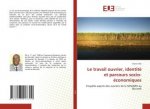 travail ouvrier, identite et parcours socio-economiques