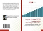 L'impact du COVID-19 sur la vulnerabilite economique en Tunisie