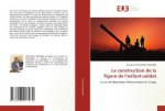 construction de la figure de l'enfant-soldat