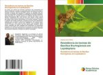 Resistencia as toxinas de Bacillus thuringiensis em Lepidoptera
