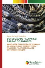 Deteccao de Falhas Em Barras de Rotores