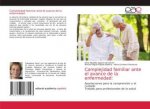 Complejidad familiar ante el avance de la enfermedad
