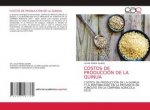 Costos de Produccion de la Quinua