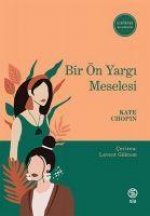 Bir Ön Yargi Meselesi