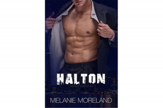 Melanie Moreland - Halton