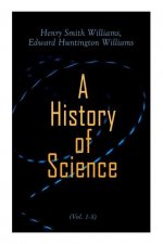 History of Science (Vol. 1-5)
