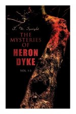Mysteries of Heron Dyke (Vol. 1-3)