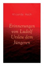 Erinnerungen von Ludolf Ursleu dem Jungeren