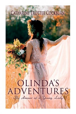 Olinda's Adventures