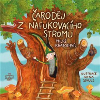 ďż˝arodďż˝j z nafukovacďż˝ho stromu