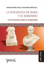 influencia de Marx y el marxismo en los estudios sobre la Antiguedad