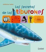 Los Secretos de Los Tiburones