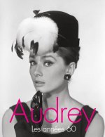 Audrey - Les années 60